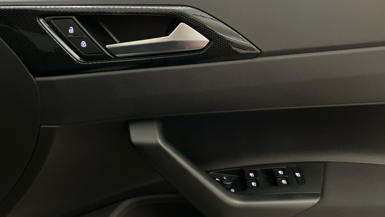 Volkswagen Polo 1.0 TSI Match 5dr Petrol Hatchback